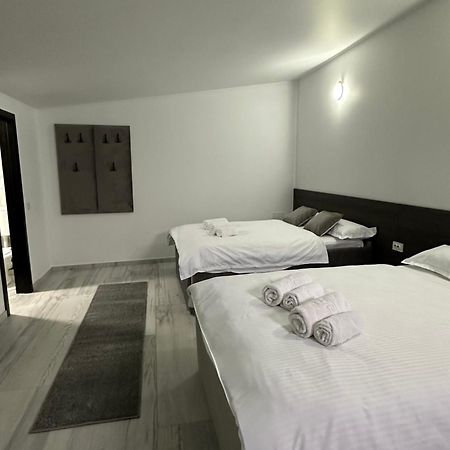 Hotel Modern House Syhot Marmaroski Zewnętrze zdjęcie