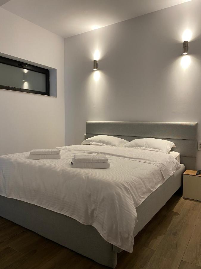Hotel Modern House Syhot Marmaroski Zewnętrze zdjęcie
