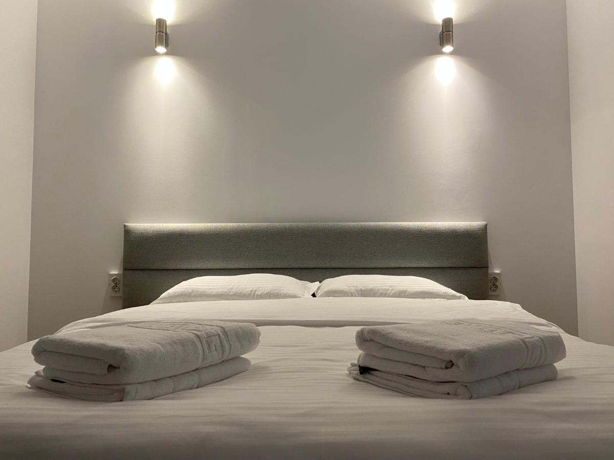 Hotel Modern House Syhot Marmaroski Zewnętrze zdjęcie
