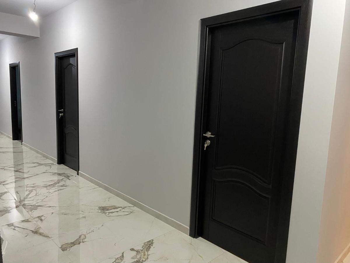 Hotel Modern House Syhot Marmaroski Zewnętrze zdjęcie
