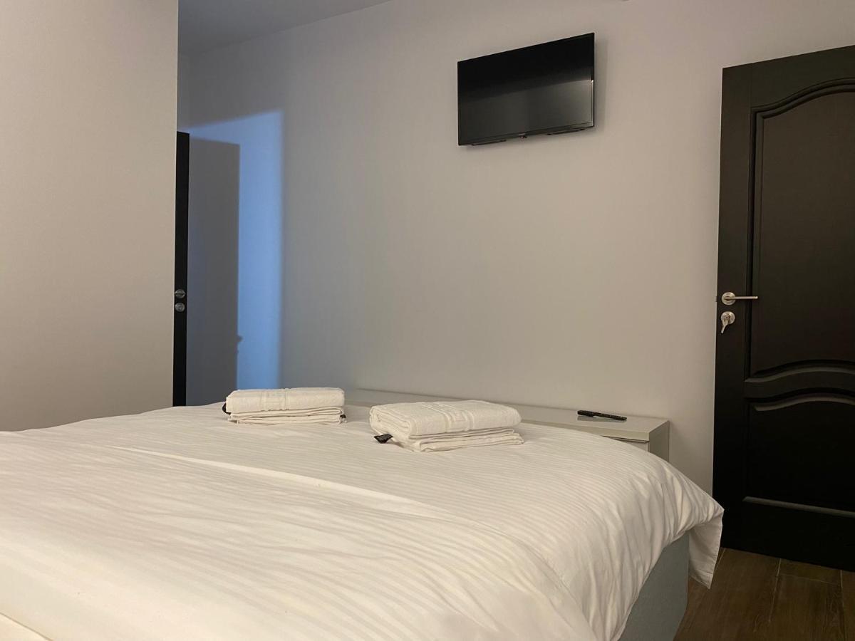 Hotel Modern House Syhot Marmaroski Zewnętrze zdjęcie