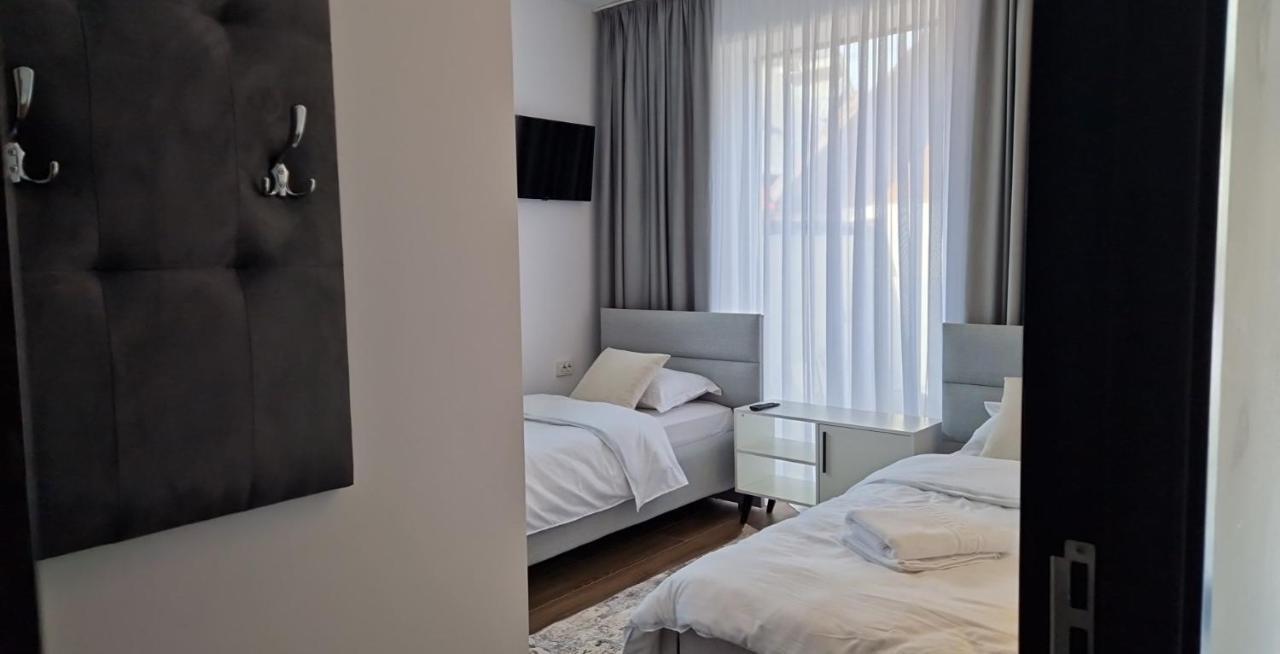 Hotel Modern House Syhot Marmaroski Zewnętrze zdjęcie