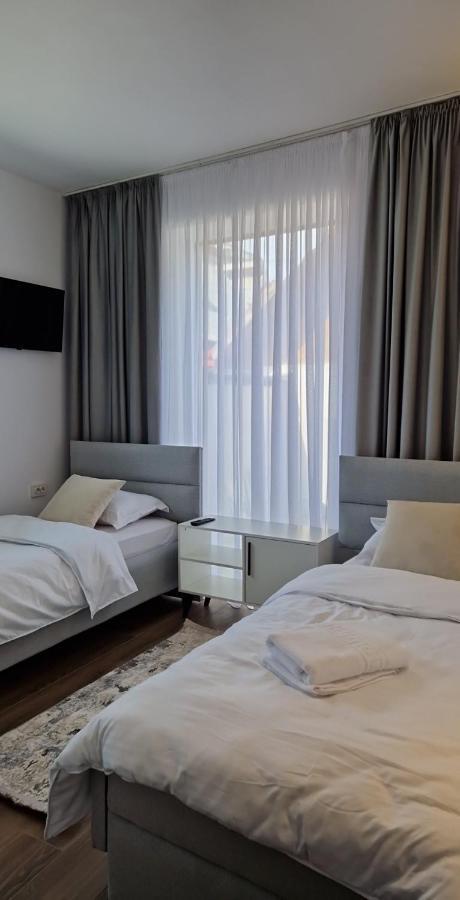 Hotel Modern House Syhot Marmaroski Zewnętrze zdjęcie