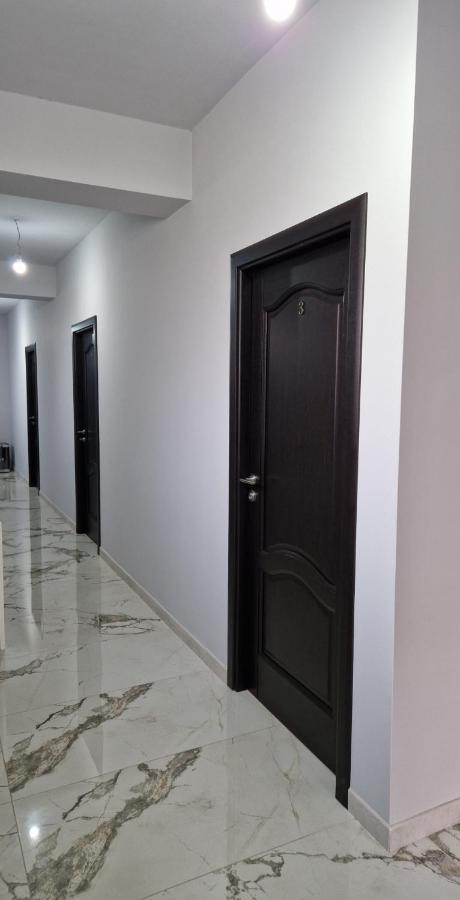 Hotel Modern House Syhot Marmaroski Zewnętrze zdjęcie