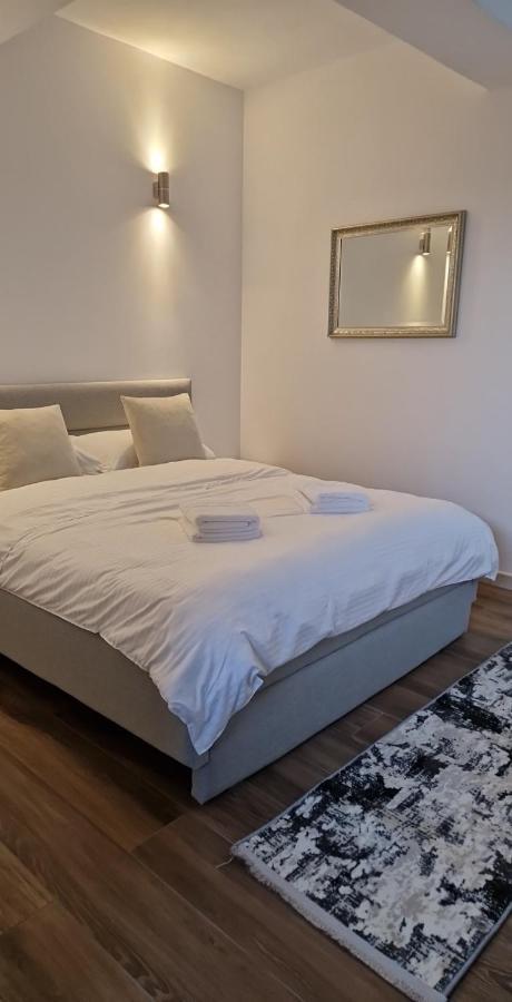 Hotel Modern House Syhot Marmaroski Zewnętrze zdjęcie