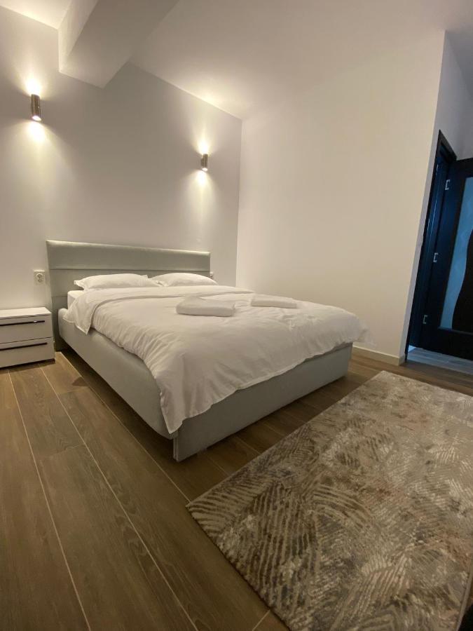 Hotel Modern House Syhot Marmaroski Zewnętrze zdjęcie