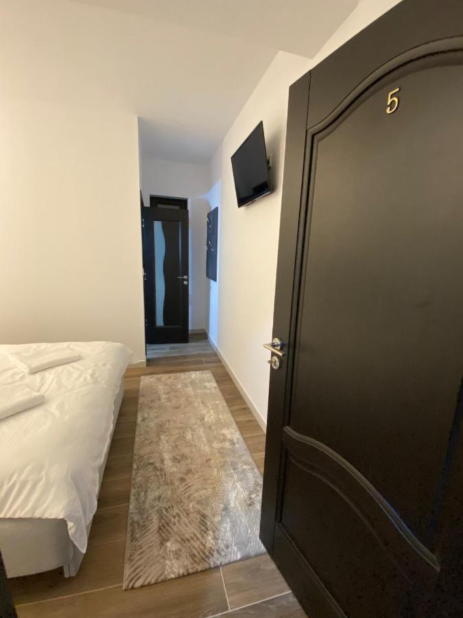 Hotel Modern House Syhot Marmaroski Zewnętrze zdjęcie