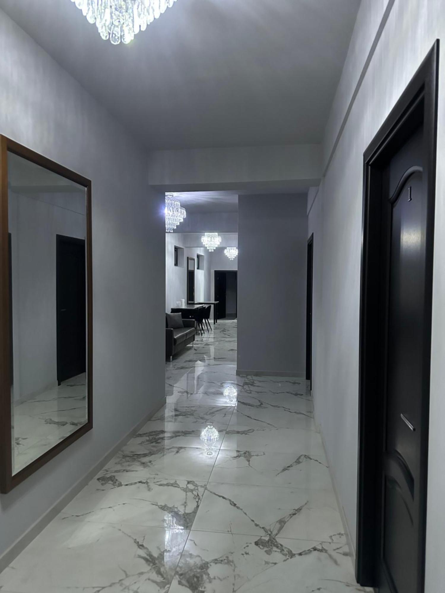 Hotel Modern House Syhot Marmaroski Zewnętrze zdjęcie