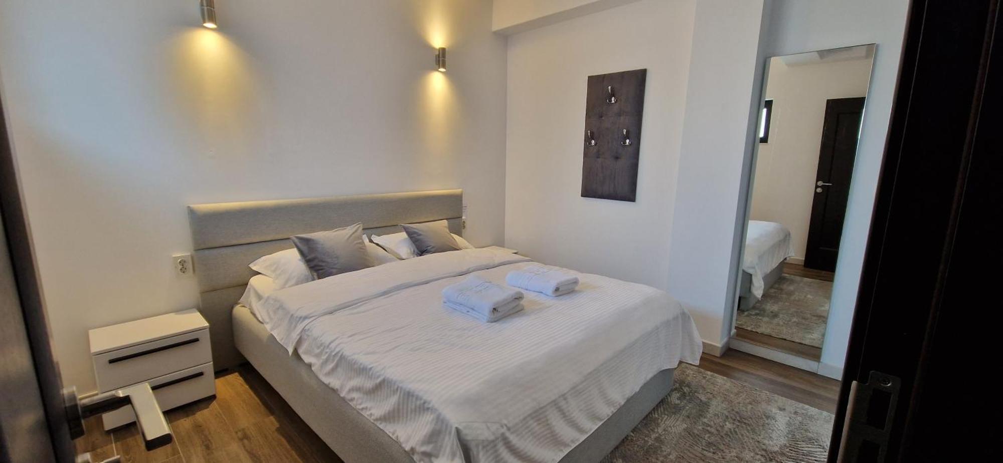 Hotel Modern House Syhot Marmaroski Pokój zdjęcie
